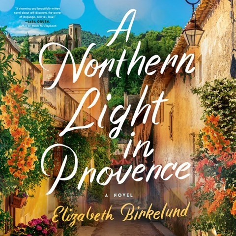 A NORTHERN LIGHT IN PROVENCE