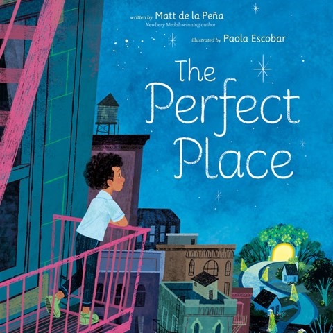 THE PERFECT PLACE