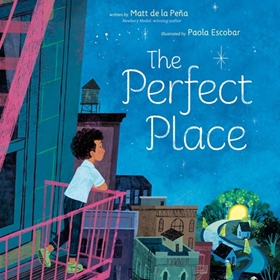 THE PERFECT PLACE