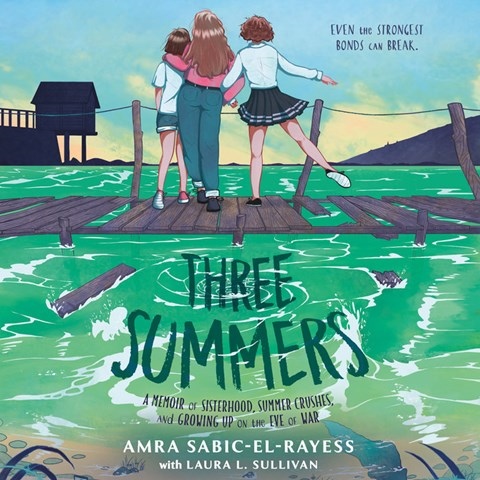 THREE SUMMERS