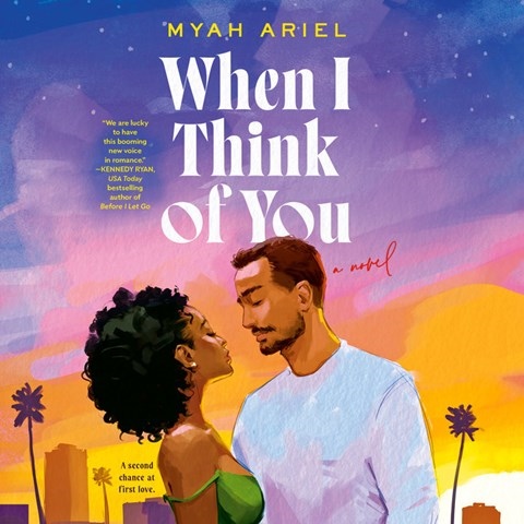 WHEN I THINK OF YOU
