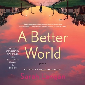 A BETTER WORLD 