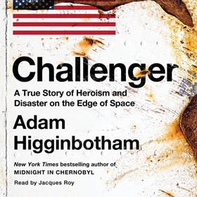 CHALLENGER 