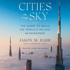 CITIES IN THE SKY 