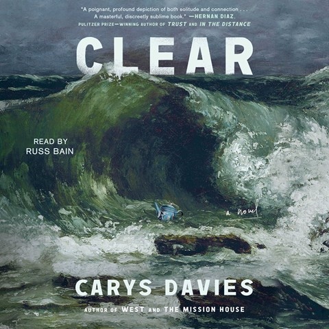 CLEAR