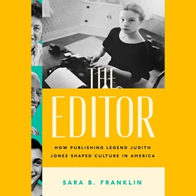 THE EDITOR 