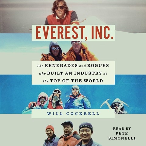 EVEREST, INC.