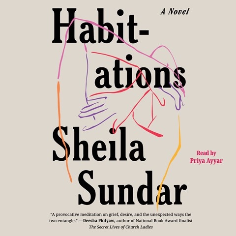 HABITATIONS 
