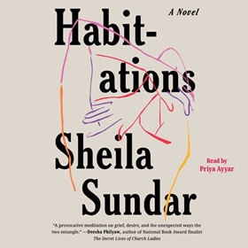 HABITATIONS 