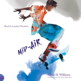 MID-AIR