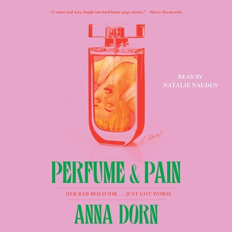PERFUME AND PAIN 