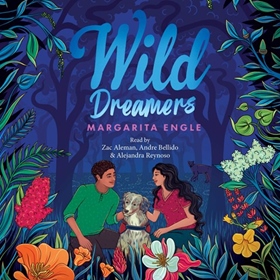 WILD DREAMERS 