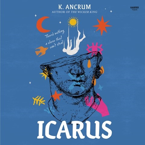 ICARUS