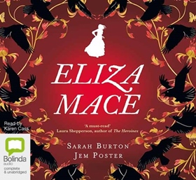 ELIZA MACE