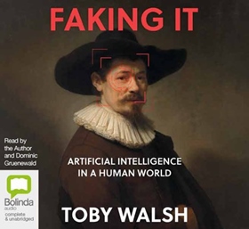 FAKING IT