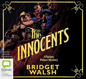 THE INNOCENTS