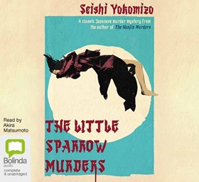 THE LITTLE SPARROW MURDERS