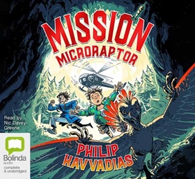 MISSION MICRORAPTOR