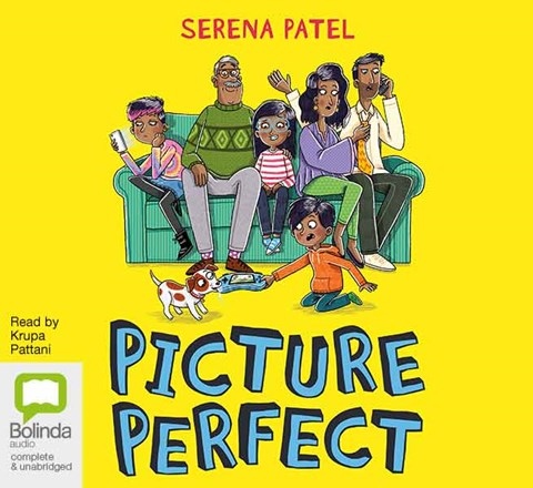 PICTURE PERFECT