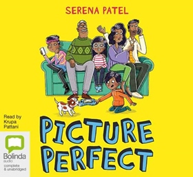 PICTURE PERFECT