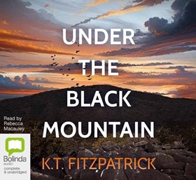 UNDER THE BLACK MOUNTAIN