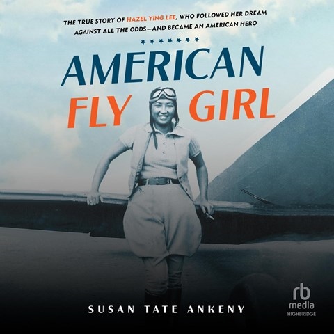 AMERICAN FLYGIRL
