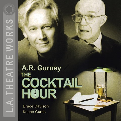 COCKTAIL HOUR