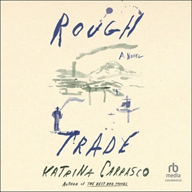 ROUGH TRADE