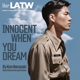 INNOCENT WHEN YOU DREAM