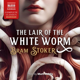 THE LAIR OF THE WHITE WORM