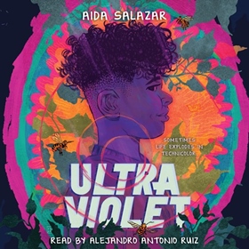 ULTRAVIOLET