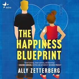 THE HAPPINESS BLUEPRINT