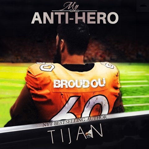 MY ANTI-HERO