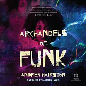 ARCHANGELS OF FUNK