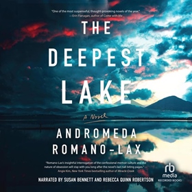 THE DEEPEST LAKE