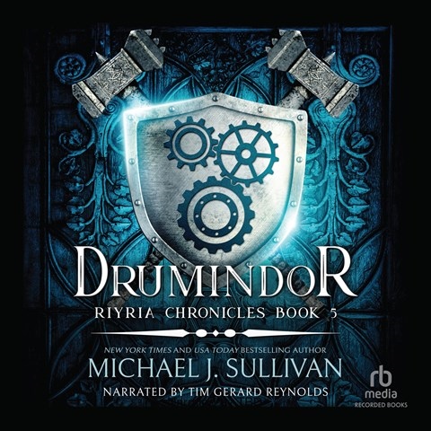 DRUMINDOR