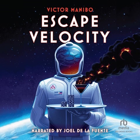 ESCAPE VELOCITY