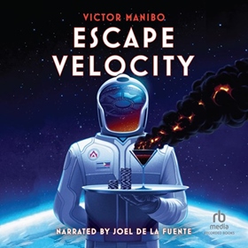 ESCAPE VELOCITY