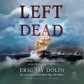LEFT FOR DEAD