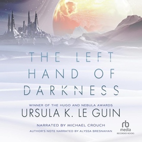 THE LEFT HAND OF DARKNESS