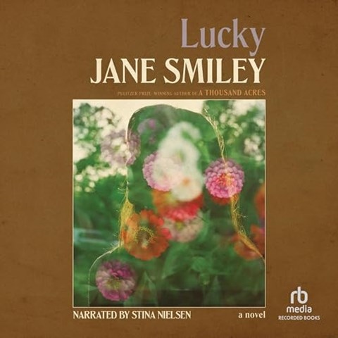 LUCKY