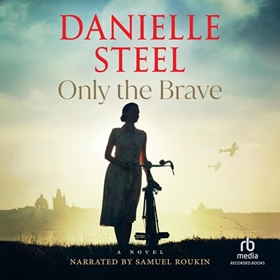 ONLY THE BRAVE