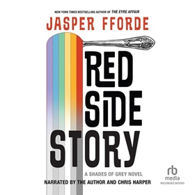 RED SIDE STORY