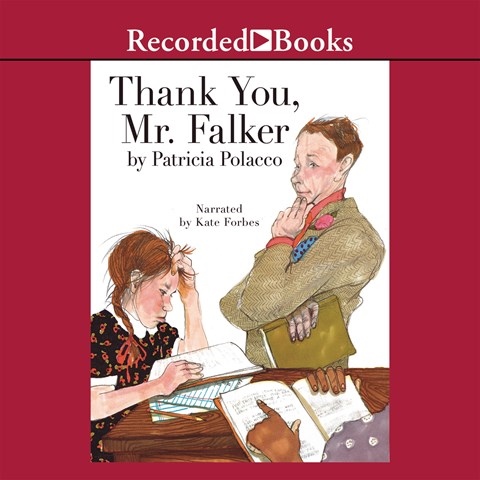 THANK YOU, MR. FALKER