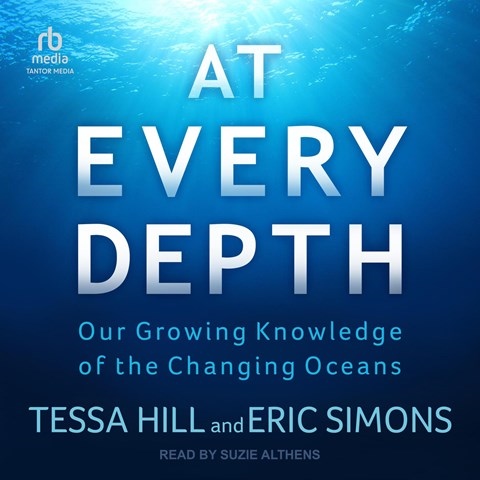 AT EVERY DEPTH