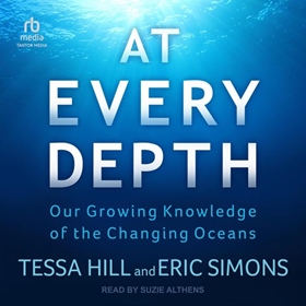 AT EVERY DEPTH