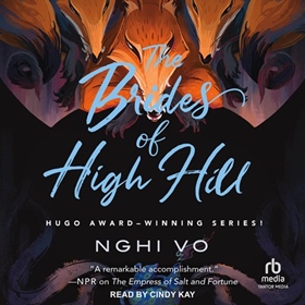 THE BRIDES OF HIGH HILL