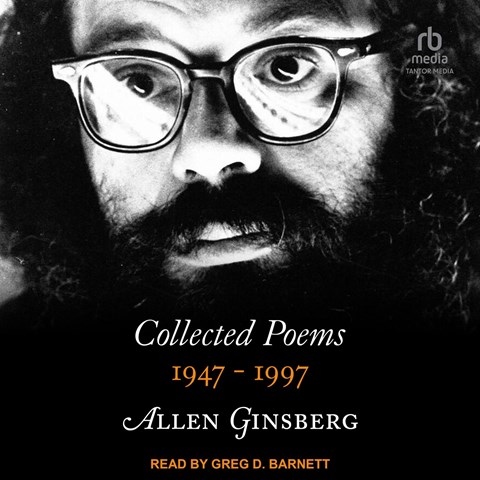 COLLECTED POEMS 1947-1997