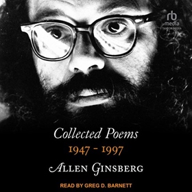 COLLECTED POEMS 1947-1997