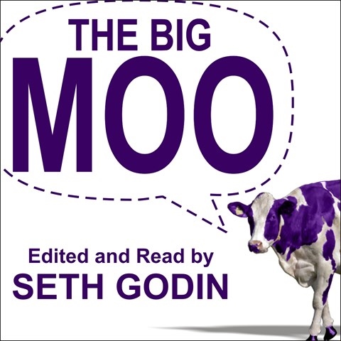THE BIG MOO